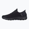 Pánské boty SKECHERS Slip-ins Summits High Range black 10