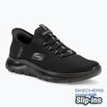 Pánské boty SKECHERS Slip-ins Summits High Range black