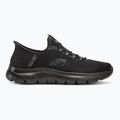 Pánské boty SKECHERS Slip-ins Summits High Range black 2