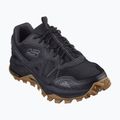 Pánská treková obuv SKECHERS Arch Fit Trail Air black 11