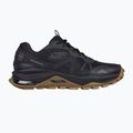 Pánská treková obuv SKECHERS Arch Fit Trail Air black 12