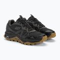 Pánská treková obuv SKECHERS Arch Fit Trail Air black 4