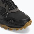 Pánská treková obuv SKECHERS Arch Fit Trail Air black 7