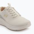 Dámské boty SKECHERS Skech-Lite Pro Glimmer Me off white 7