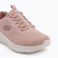 Dámské boty SKECHERS Skech-Lite Pro Glimmer Me rose 7