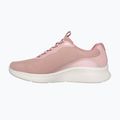 Dámské boty SKECHERS Skech-Lite Pro Glimmer Me rose 3