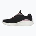 Dámské boty SKECHERS Skech-Lite Pro Glimmer Me black/pink 3