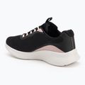 Dámské boty SKECHERS Skech-Lite Pro Glimmer Me black/pink 3