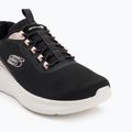 Dámské boty SKECHERS Skech-Lite Pro Glimmer Me black/pink 7