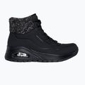 Dámské boty SKECHERS Uno Rugged Darling Daze black 9