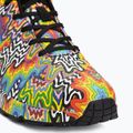 Dámské boty SKECHERS Uno Infinite Drip multicolor 7