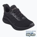 Dámské boty SKECHERS Bobs Geo New Aesthetics black 15
