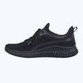 Dámské boty SKECHERS Bobs Geo New Aesthetics black 10