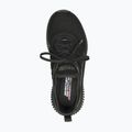 Dámské boty SKECHERS Bobs Geo New Aesthetics black 12