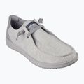 Pánské boty SKECHERS Melson Nela gray 2