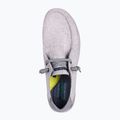 Pánské boty SKECHERS Melson Nela gray 4