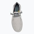 Pánské boty SKECHERS Melson Nela gray 5