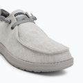 Pánské boty SKECHERS Melson Nela gray 7