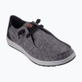 Pánské boty SKECHERS Melson Nela black 8