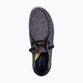 Pánské boty SKECHERS Melson Nela black 11