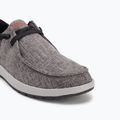 Pánské boty SKECHERS Melson Nela black 7