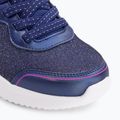 Dětská tréninková obuv SKECHERS Bounder Girly Groove navy 7