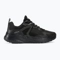 Pánská obuv SKECHERS Bobs Squad Chaos Elevated Drift black 2