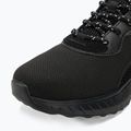 Pánská obuv SKECHERS Bobs Squad Chaos Elevated Drift black 7