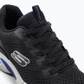 SKECHERS Skech-Air Ventura pánské tréninkové boty black/blue 8