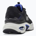 SKECHERS Skech-Air Ventura pánské tréninkové boty black/blue 9
