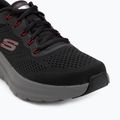 Pánské boty SKECHERS Arch Fit 2.0 black/red 7
