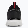 Pánské boty  SKECHERS Track Broader red 6