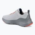 Pánské boty SKECHERS Vapor Foam gray 3