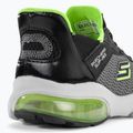 Dětské tenisky SKECHERS Slip-ins Razor Air Hyper-Brisk charcoal/black 9