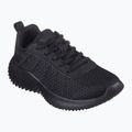 Dětská tréninková obuv SKECHERS Bounder Karonik černá 11