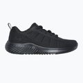 Dětská tréninková obuv SKECHERS Bounder Karonik černá 12