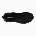 Dětská tréninková obuv SKECHERS Bounder Karonik černá 15
