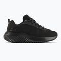 Dětská tréninková obuv SKECHERS Bounder Karonik černá 2
