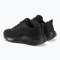 Dětská tréninková obuv SKECHERS Bounder Karonik černá 3