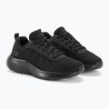 Dětská tréninková obuv SKECHERS Bounder Karonik černá 4