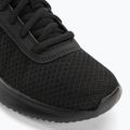 Dětská tréninková obuv SKECHERS Bounder Karonik černá 7