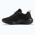 Dětská tréninková obuv SKECHERS Bounder Karonik černá 10