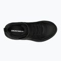 Dětská tréninková obuv SKECHERS Bounder Power Study black 11