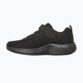 Dětské boty do vody SKECHERS Bounder Baronik black 3