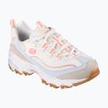 Dámské boty SKECHERS D'Lites Bold Views beige