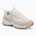Dámské boty SKECHERS D'Lites Bold Views beige