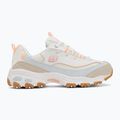 Dámské boty SKECHERS D'Lites Bold Views beige 2