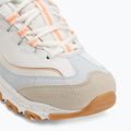 Dámské boty SKECHERS D'Lites Bold Views beige 7