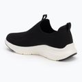 Dámské boty SKECHERS Vapor Foam True Classic black/white 3