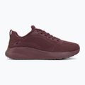 Dámské boty SKECHERS Bobs Squad Chaos Face Off purple 2